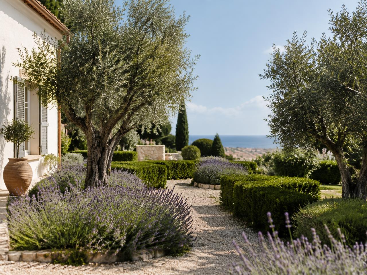Garden & Pool Care