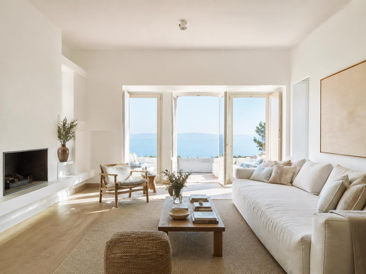 Property Preservation